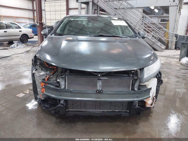 1G1RB6E42FU138228 Chevrolet Volt