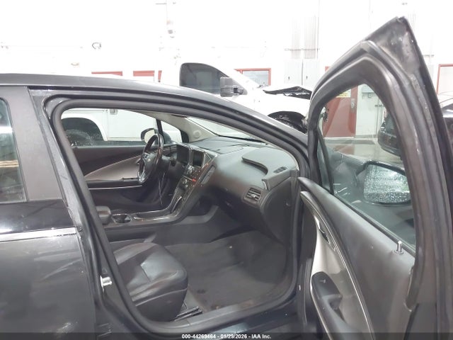 1G1RB6E42FU138228 Chevrolet Volt
