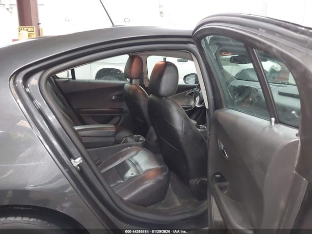 1G1RB6E42FU138228 Chevrolet Volt