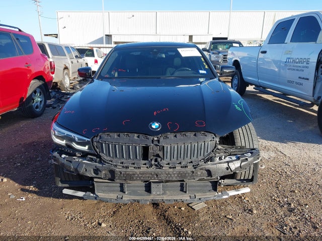 3MW5R1J01M8B73146 BMW 330I