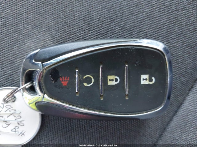 2021 CHEVROLET BOLT EV 1G1FY6S03M4113936 Photo 10