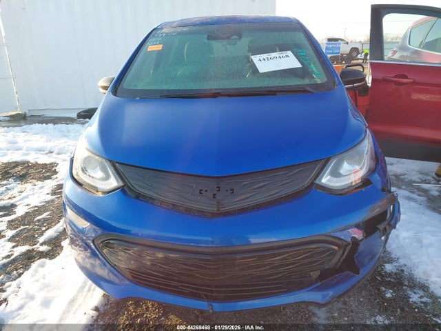 1G1FY6S03M4113936 Chevrolet Bolt Ev Fwd Lt