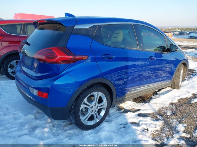 2021 CHEVROLET BOLT EV 1G1FY6S03M4113936 Photo 3