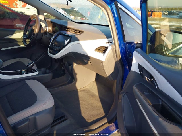 2021 CHEVROLET BOLT EV 1G1FY6S03M4113936 Photo 4