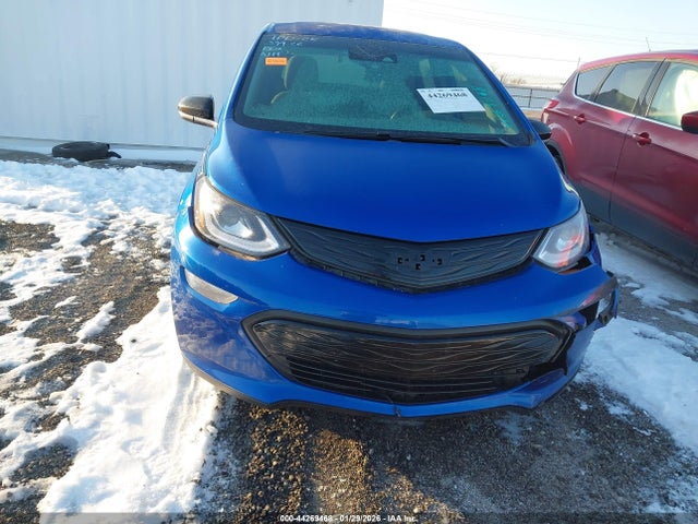 2021 CHEVROLET BOLT EV 1G1FY6S03M4113936 Photo 5