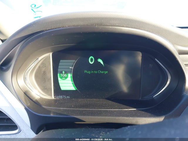 2021 CHEVROLET BOLT EV 1G1FY6S03M4113936 Photo 6