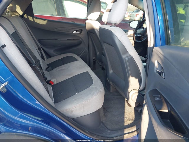 2021 CHEVROLET BOLT EV 1G1FY6S03M4113936 Photo 7