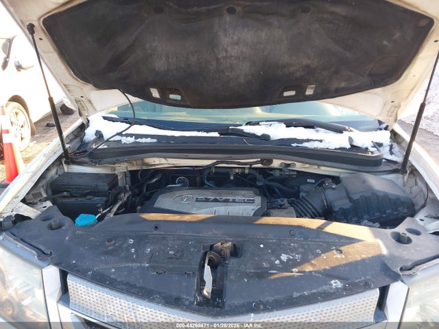 2007 ACURA MDX 2HNYD28807H524066 Photo 9