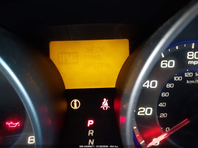 2007 ACURA MDX 2HNYD28807H524066 Photo 6