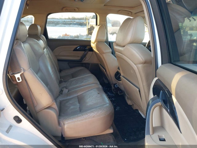 2007 ACURA MDX 2HNYD28807H524066 Photo 7