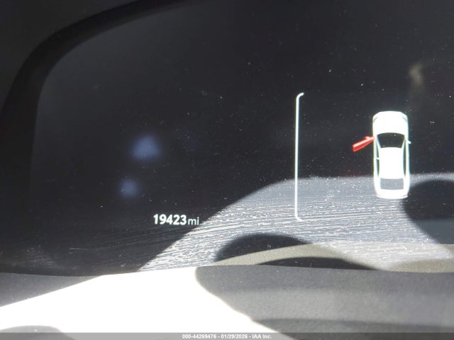 Toyota CAMRY XSE 2025 4T1DAACKXSU004517 Image 15