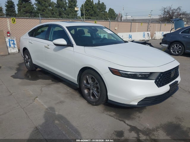 1HGCY1F3XRA002733 Honda ACCORD EX