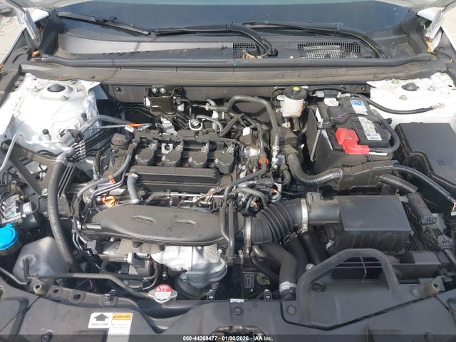 1HGCY1F3XRA002733 Honda ACCORD EX
