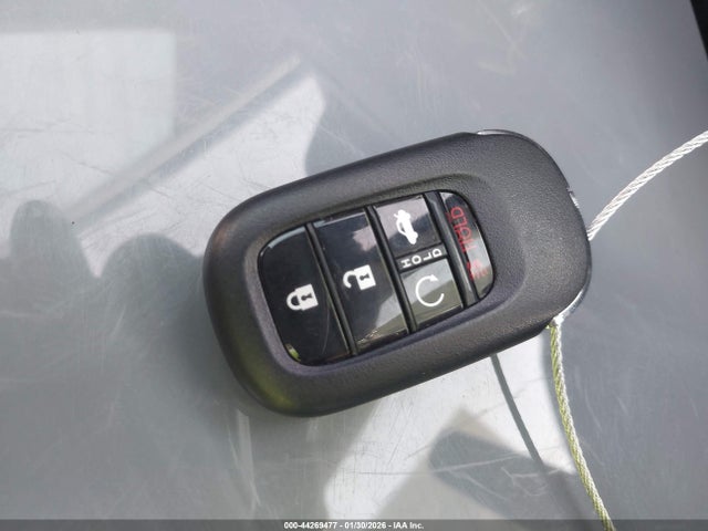 1HGCY1F3XRA002733 Honda ACCORD EX