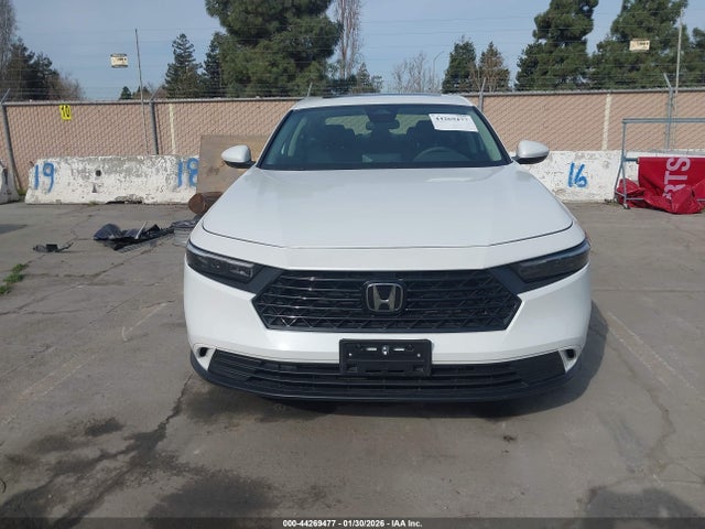 1HGCY1F3XRA002733 Honda ACCORD EX