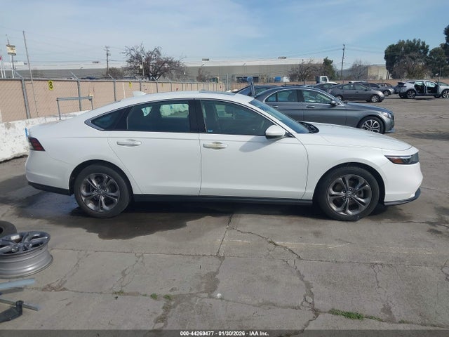 1HGCY1F3XRA002733 Honda ACCORD EX