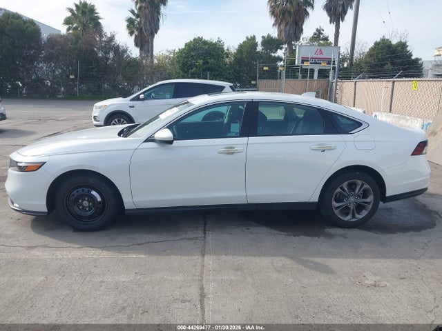 1HGCY1F3XRA002733 Honda ACCORD EX