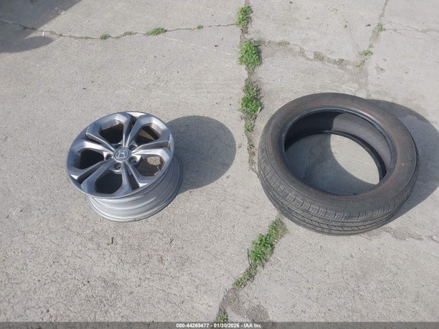 1HGCY1F3XRA002733 Honda ACCORD EX