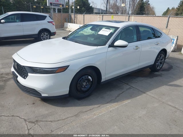 1HGCY1F3XRA002733 Honda ACCORD EX