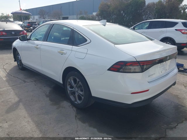 1HGCY1F3XRA002733 Honda ACCORD EX