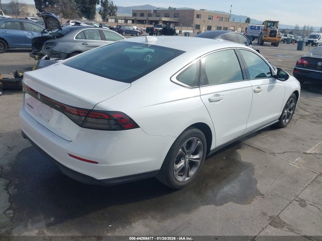 1HGCY1F3XRA002733 Honda ACCORD EX