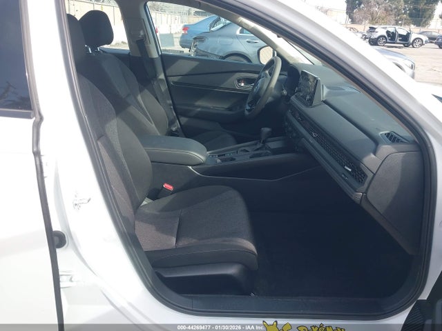 1HGCY1F3XRA002733 Honda ACCORD EX
