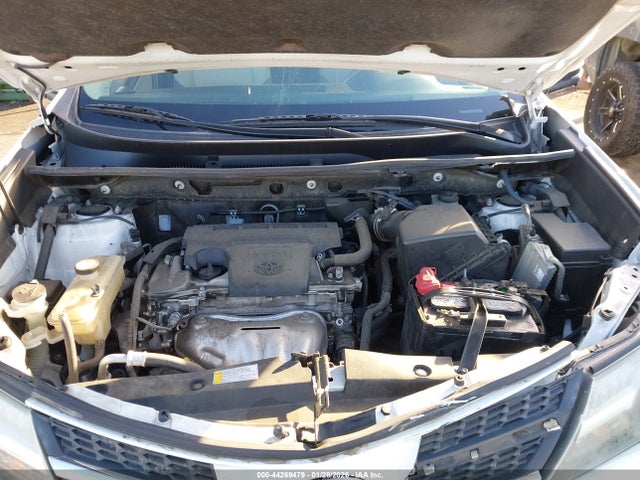 Toyota Rav4 Xle 2015 JTMWFREV3FD073673 Image 10