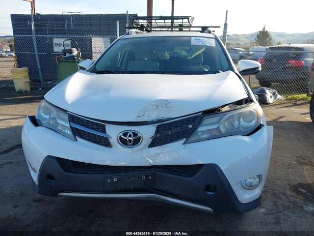 Toyota Rav4 Xle 2015 JTMWFREV3FD073673 Image 13
