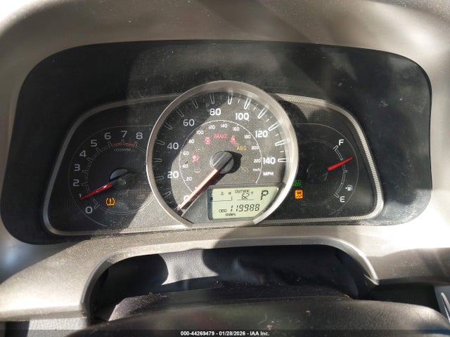 Toyota Rav4 Xle 2015 JTMWFREV3FD073673 Image 7