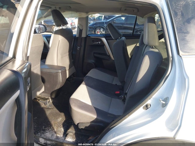Toyota Rav4 Xle 2015 JTMWFREV3FD073673 Image 8