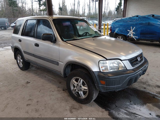 1998 HONDA CR-V JHLRD2840WC000685