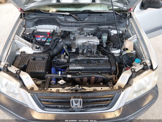 1998 HONDA CR-V JHLRD2840WC000685 Photo 9