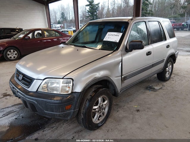 1998 HONDA CR-V JHLRD2840WC000685 Photo 1