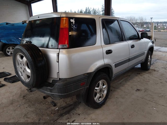 1998 HONDA CR-V JHLRD2840WC000685 Photo 3