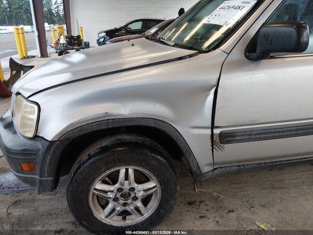 1998 HONDA CR-V JHLRD2840WC000685 Photo 5