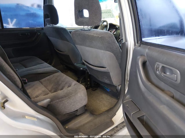 1998 HONDA CR-V JHLRD2840WC000685 Photo 7