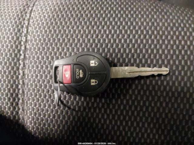 Продажа на аукционе авто 2015 Nissan Sentra S, vin: 3N1AB7AP0FY274156, номер лота: 44269484