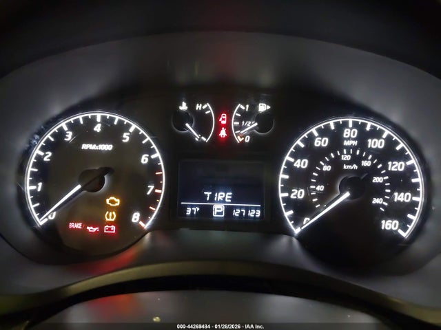 Продажа на аукционе авто 2015 Nissan Sentra S, vin: 3N1AB7AP0FY274156, номер лота: 44269484