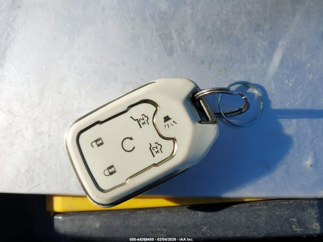1GKS2GKC2KR289548 GMC Yukon Xl Slt