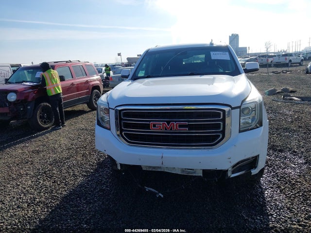 1GKS2GKC2KR289548 GMC Yukon Xl Slt