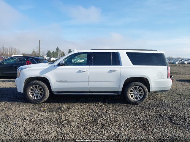 1GKS2GKC2KR289548 GMC Yukon Xl Slt