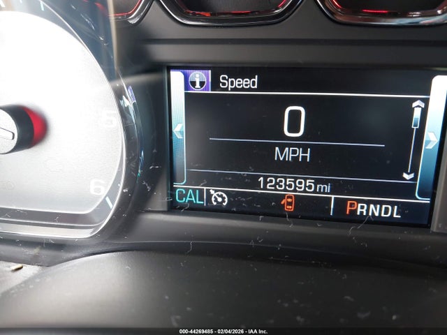 1GKS2GKC2KR289548 GMC Yukon Xl Slt