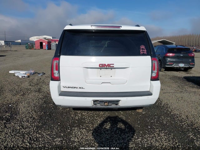 1GKS2GKC2KR289548 GMC Yukon Xl Slt
