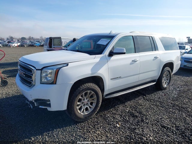 1GKS2GKC2KR289548 GMC Yukon Xl Slt