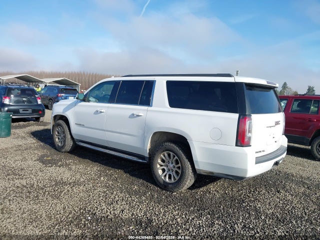 1GKS2GKC2KR289548 GMC Yukon Xl Slt