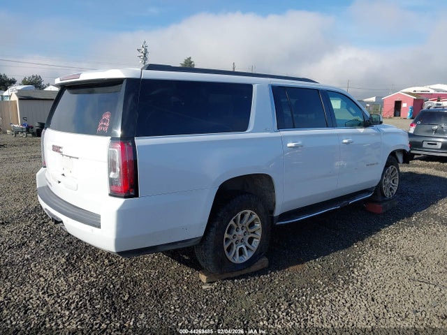 1GKS2GKC2KR289548 GMC Yukon Xl Slt