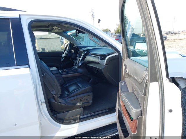 1GKS2GKC2KR289548 GMC Yukon Xl Slt
