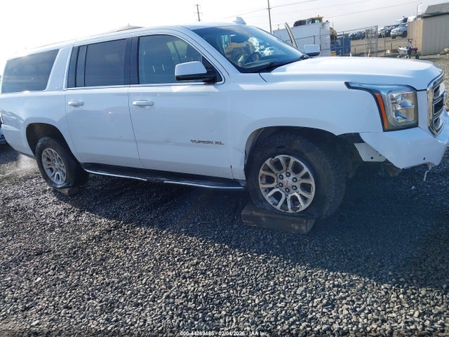 1GKS2GKC2KR289548 GMC Yukon Xl Slt
