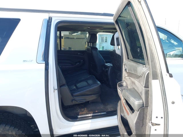 1GKS2GKC2KR289548 GMC Yukon Xl Slt