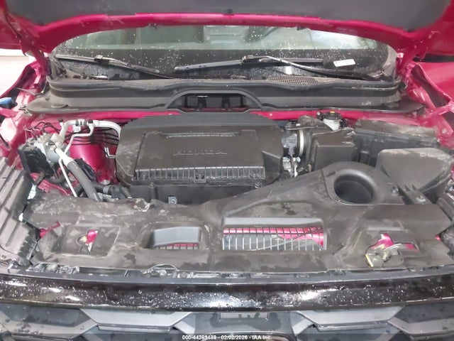 5FNYG1H39PB043928 Honda Pilot Awd Sport